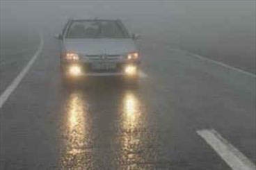 ترافیک و باران در جاده های کشور/ پایان هفته استانهای شمالی بارانی است 