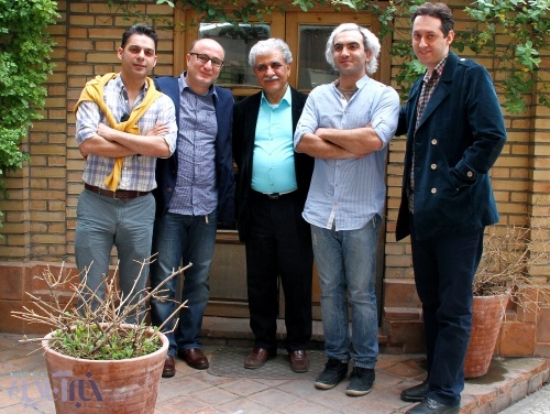 نمایشی که ایرانی‌ها بهتر از غربی‌ها درک می‌کنند / گزارش نشست نقد و بررسی «در انتظار گودو» 