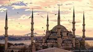 شکایت زن و شوهر آلمانی از پخش اذان