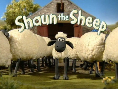 تیزر و پوستر فیلم انیمیشن «شان گوسفنده»