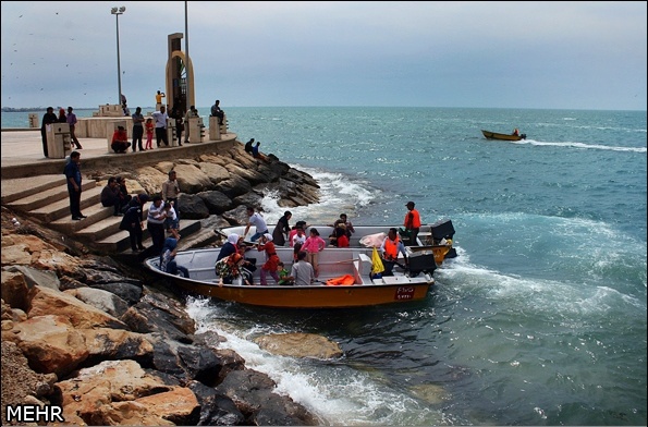 خلیج همیشگی فارس