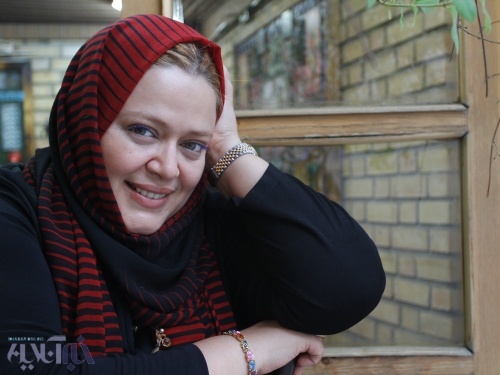 بهاره رهنما: عشق مرد و زن نمی‌شناسد/ مردهای نمایش‌های من راستگو، روشنفکر و دوست داشتنی‌ هستند 