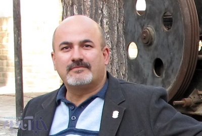 آلبرت اینشتین، عیسی کلانتری و دریاچه ارومیه!