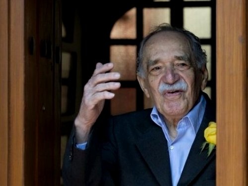 گابریل گارسیا مارکز به خانه بازگشت