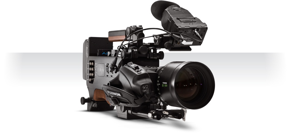 دوربین های فیلمبرداری فوق حرفه ای آجا با رزولوشن 4K 