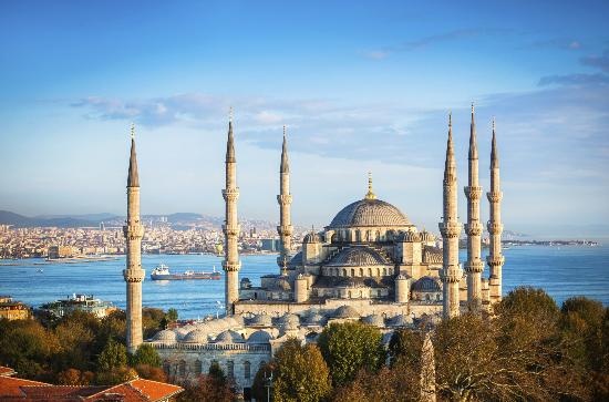 پیشی گرفتن استانبول از پاریس درنظرسنجی محبوب ترین مقاصد توریستی جهان