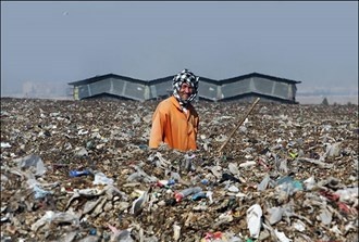 گردش مالی کثیف ترین بازار ایران: سالیانه 6 هزار و 400 میلیارد تومان 