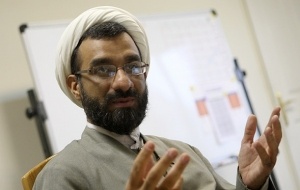 خسروپناه : عدالت مهم ترین اصلی است که امام علی(ع) برای قضاوت عنوان می کند
