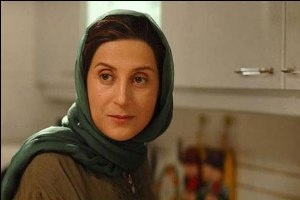 فاطمه معتمدآریا با همسرش راهی جشنواره فجر می‌شود / تازه‌ترین تصاویر از «بهمن»