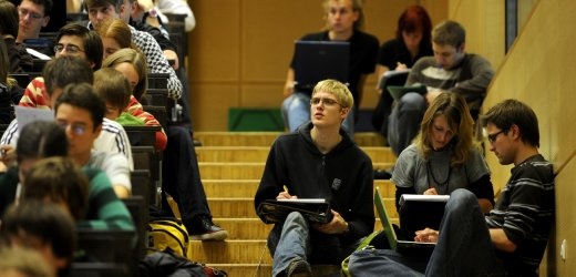 آلمان به دنبال کدام دانشجویان خارجی است؟