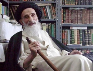 پیام تسلیت آیت‌الله هاشمی رفسنجانی و سیدحسن خمینی در پی درگذشت آیت‌الله شیرازی