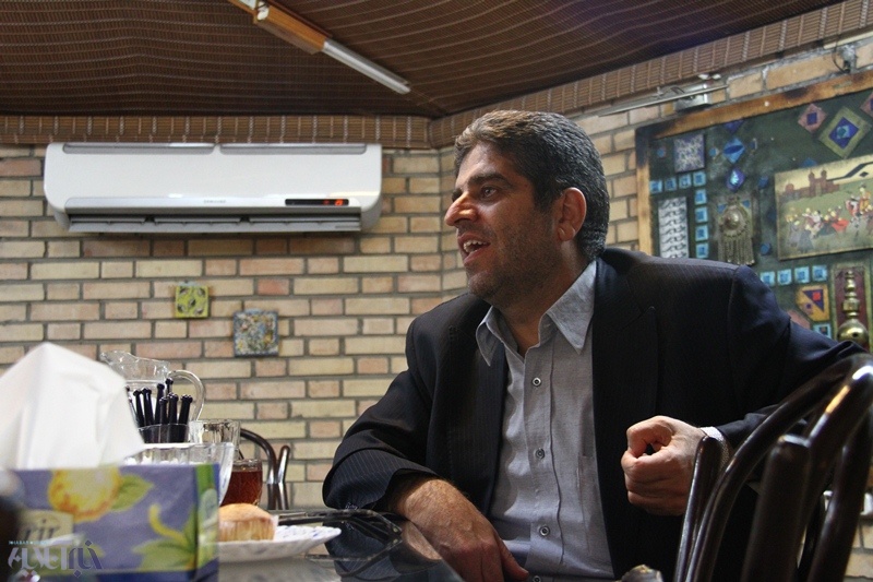 سفیر سابق ایران در اوکراین: جنگ سرد جدید شکل گرفته است/تحریم‌ها فضا را کدر و متشنج کرده است