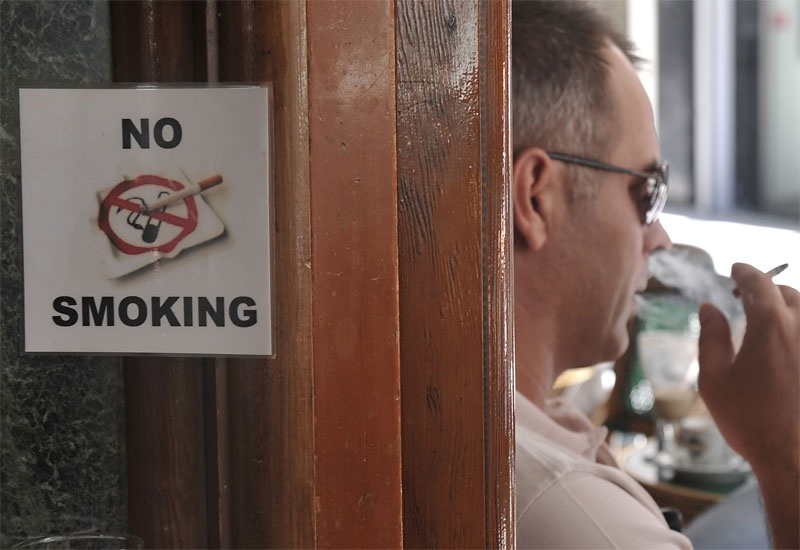 قهارترین سیگاری‌های دنیا روزی چند نخ سیگار دود می‌کنند؟