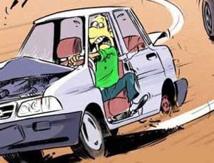 گفت و گو با بزرگترین ضبط دزد سابق غرب تهران؛ من که توبه کردم، امیدوارم خدا هم ببخشد