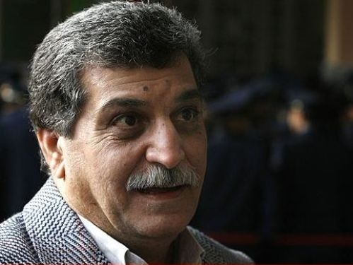 مرگ عکاسی که سوژه را مثل ماهیگیران به قلاب می‌انداخت/ سعید صادقی از حسین پرتوی می‌گوید