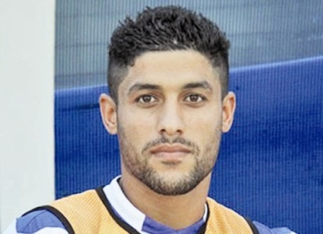 مهاجم ملوان پرسپولیسی شد