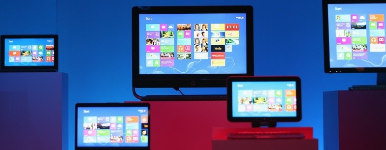 چرا چین نصب ویندوز8 را روی رایانه های دولتی ممنوع کرد؟