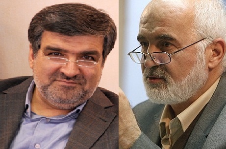 افشاگری علیه افشاگری احمد توکلی/ ترک نژاد: این حرف ها درست نیست