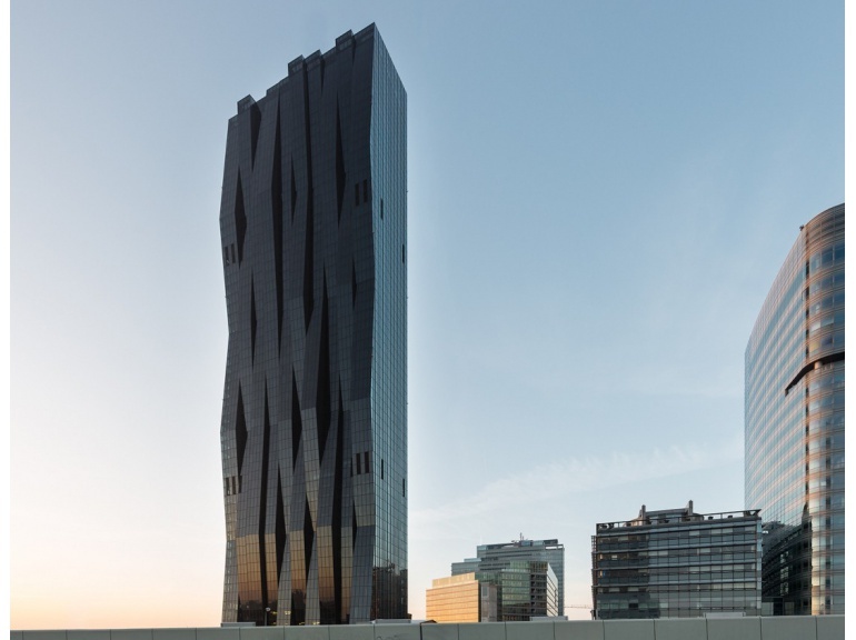 چشم نوازترین آسمانخراشهای دنیا کدامند؟