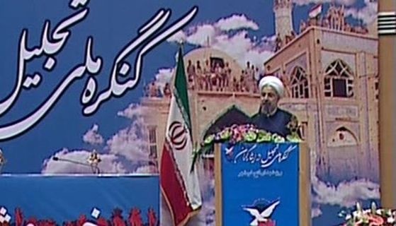 رئیس جمهور: باید پیروزی خرمشهر را در تاریخ کشور تکرار کنیم/ بر غول تورم و رکود پیروز می‌شویم