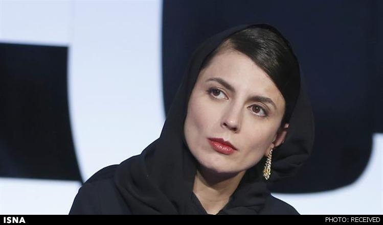 لباس 180 ساله «لیلا حاتمی» در کن