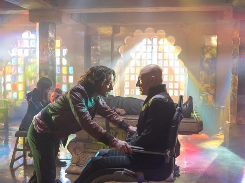 262 میلیون دلار فروش در سه روز / «روزهای گذشته آینده» رکورد فیلم‌های «افراد ایکس» را شکست