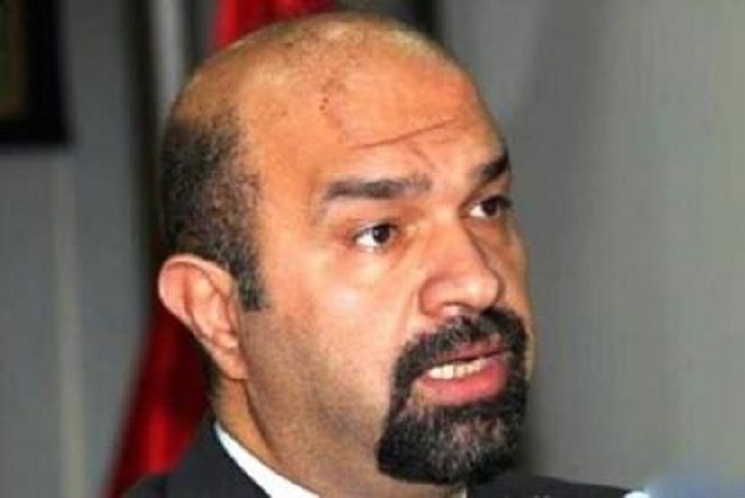 غافلگیری یک شاعر عراقی در ایران / الشلاه: حسابی جا خوردم