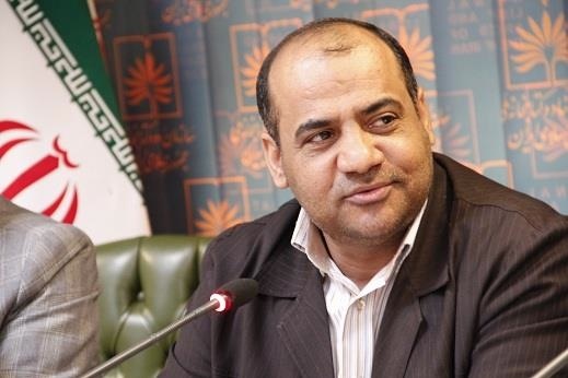 طرح ممیزی کتاب در استان‌‌ها مشتری پیدا کرد / امیرزاده: با این طرح اتفاق خوبی در چرخه نشر می‌افتد