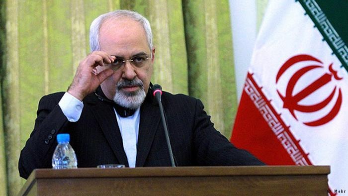 کنایه ظریف به سران تل آویو:  حل موضوع هسته‌ای ایران به کابوسی برای جنگ‌طلبان تبدیل شده