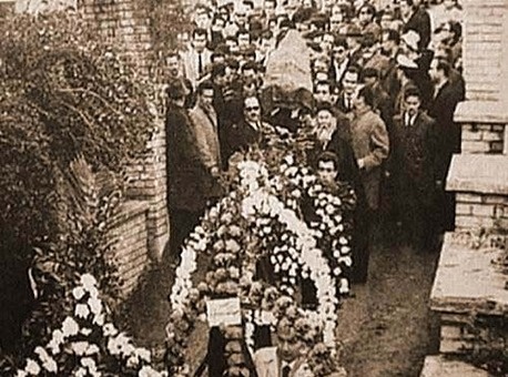اعتراض خواهر فروغ فرخزاد به اظهارات مسعود کیمیایی:او هیچ نقشی در غسل فروغ نداشت