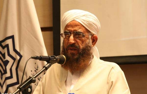 نماینده اهل سنت سیستان: زندگی و دست یافتن به پیشرفت بدون وحدت امکان ندارد
