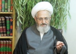 توصیه‌های آیت‌الله سبحانی به دست‌اندرکاران مراسم اعتکاف