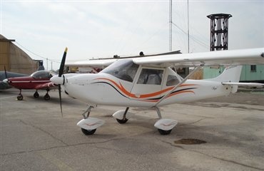 700 میلیون بپردازید تا با هواپیمای خودتان پرواز کنید 