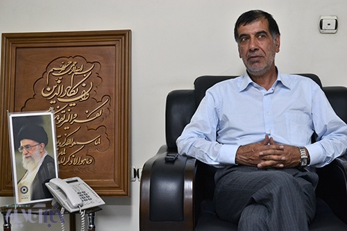 باهنر: اصلاح طلبان نمی گذاشتند که احمدی نژاد را شهردار کنیم