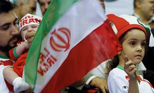 تماشاچیان جام جهانی چقدر ارز از ایران خارج می کنند؟