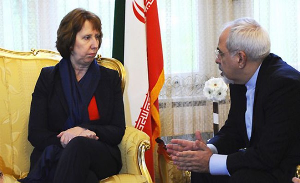 آغاز مذاکرات ایران و 1+5 از فردا با ناهار کاری اشتون و ظریف