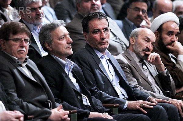 وزیر علوم: وقتی اعضای هیات علمی فردی را برای ریاست دانشگاه مشخص کردند مگر می‌شود از کنارش بگذریم؟
