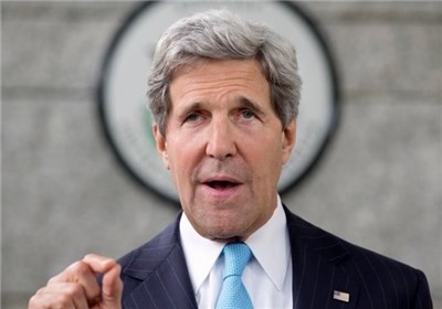 اوباما جان کری را برای بررسی وضعیت عراق به خاورمیانه می فرستد/ کری: مایلیم با ایران همکاری کنیم
