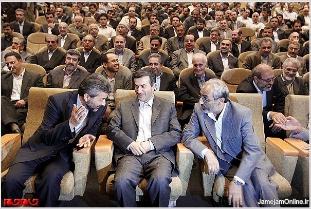 ردپای وزرای علوم دولت احمدی‌نژاد، در قوانینی که منجر به بورسیه‌های مساله‌دار دکترا شد