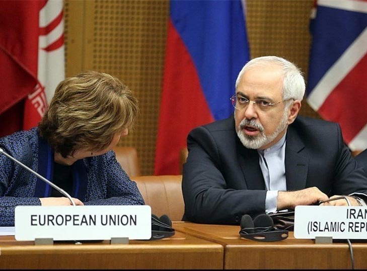 تاکید ایران بر حفظ حقوق هسته ای/رویترز:ایران برای کاهش سانتریفیوژهایش تمایلی نشان نداده است