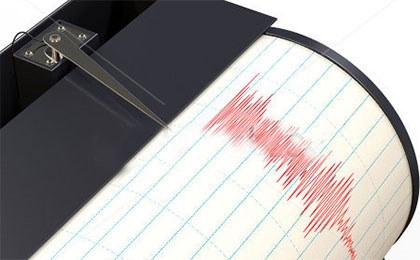 زلزله 5.1 ریشتری در فارس