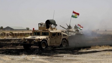 رژه حامیان مقتدا صدر را ببینید