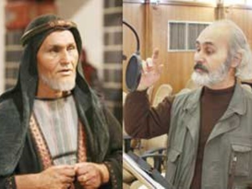درگذشت بازیگر سریال‌ها «امام علی» و «مختارنامه»
