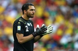 علیرضا حقیقی، ستاره تیم ملی در برزیل/ او به فوتبال ایران برنمی‌گردد؟