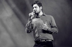 ترانه  حامد زمانی علیه گروهک تروریستی داعش