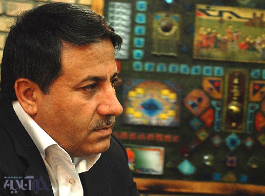 رئیس کمیسیون شهرسازی شورای شهر: مصوبه نیم ساعته احمدی نژاد 2 میلیون نفر به تهران افزود
