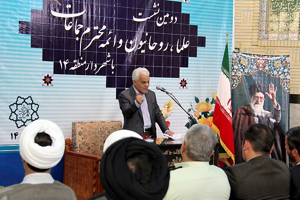 نائب رئیس شورای‌شهر تهران: نیازمند تولید و بازتولید ارزش‌های دینی، انقلابی و فرهنگی هستیم