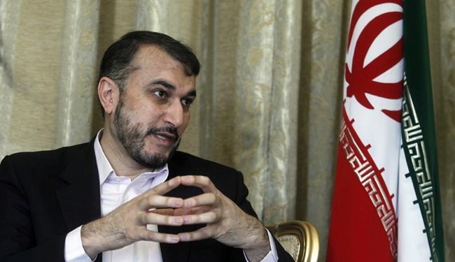 سفر معاون عربی وزارت خارجه به مسکو/ رایزنی درباره بحران عراق
