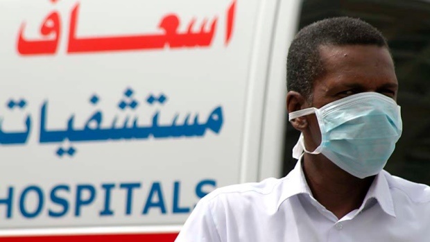 اخطار وزیر بهداشت  عربستان؛ کرونا در حال پیشرفت سریع است
