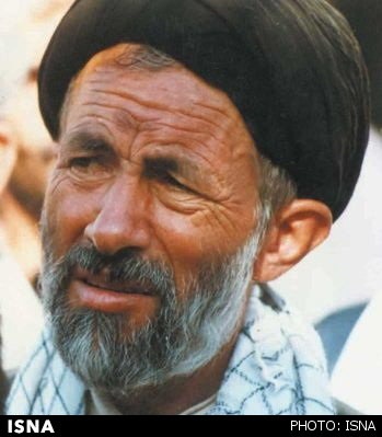 روایتی از آخرین دقایق زندگی مرحوم حاج علی اکبر ابوترابی پدر آزادگان